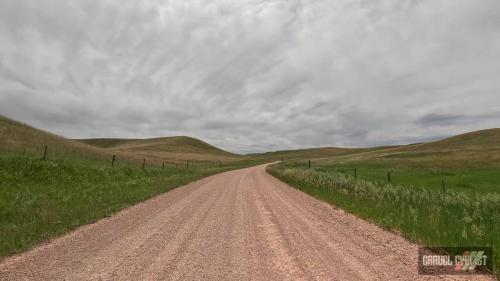 Trek Travel Black Hills Gravel Bike Tour