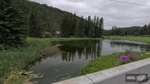Trek Travel Black Hills Gravel Bike Tour
