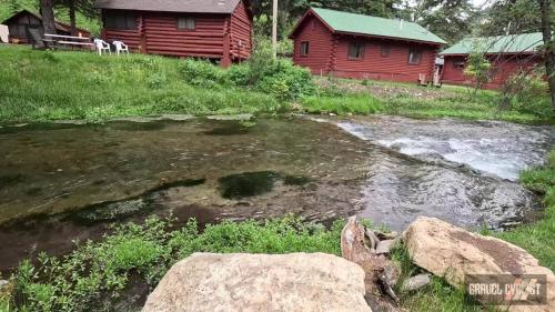 Trek Travel Black Hills Gravel Bike Tour