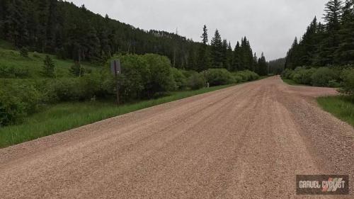 Trek Travel Black Hills Gravel Bike Tour
