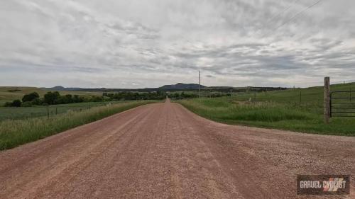 Trek Travel Black Hills Gravel Bike Tour