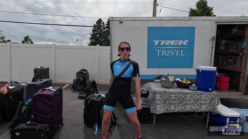 Trek Travel Black Hills Gravel Bike Tour