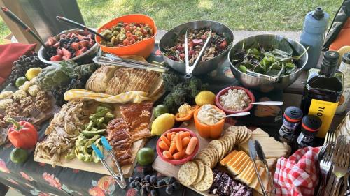 Trek Travel Black Hills Gravel Bike Tour