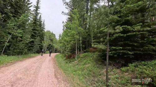 Trek Travel Black Hills Gravel Bike Tour