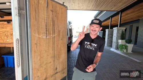 Trek Travel Black Hills Gravel Bike Tour