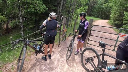 Trek Travel Black Hills Gravel Bike Tour