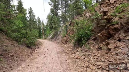 Trek Travel Black Hills Gravel Bike Tour