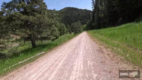 Trek Travel Black Hills Gravel Bike Tour