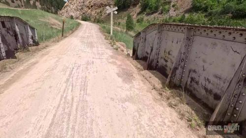 Trek Travel Black Hills Gravel Bike Tour