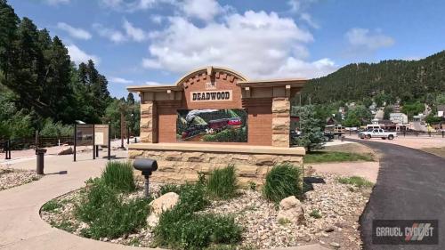 Trek Travel Black Hills Gravel Bike Tour