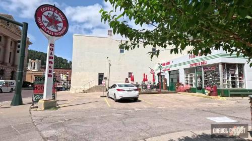 Trek Travel Black Hills Gravel Bike Tour