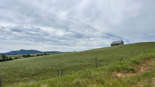 Trek Travel Black Hills Gravel Bike Tour