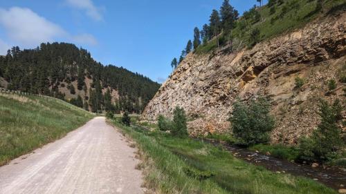 Trek Travel Black Hills Gravel Bike Tour