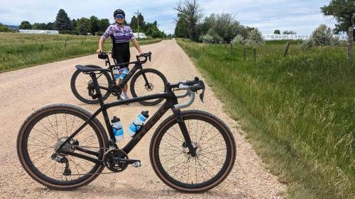 Trek Travel Black Hills Gravel Bike Tour