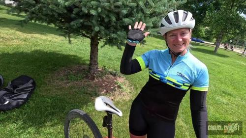 Trek Travel Black Hills Gravel Bike Tour