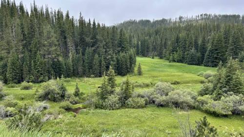 Trek Travel Black Hills Gravel Bike Tour