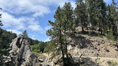 Trek Travel Black Hills Gravel Bike Tour