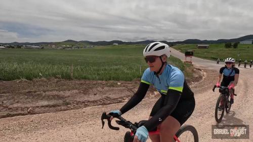 Trek Travel Black Hills Gravel Bike Tour
