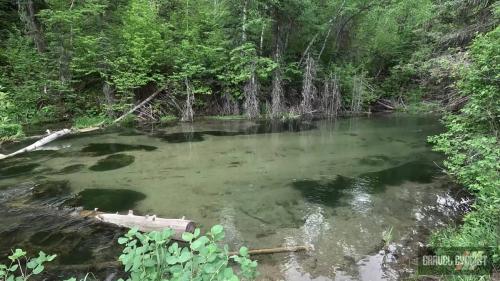 Trek Travel Black Hills Gravel Bike Tour