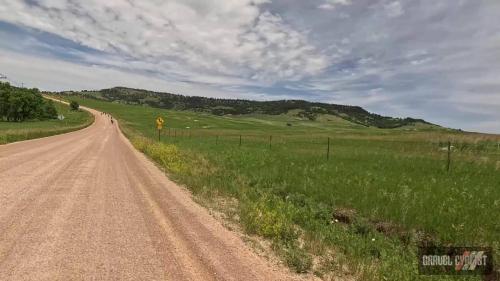 Trek Travel Black Hills Gravel Bike Tour