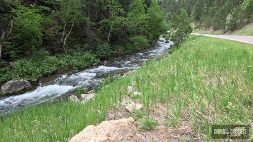 Trek Travel Black Hills Gravel Bike Tour