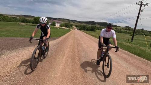 Trek Travel Black Hills Gravel Bike Tour