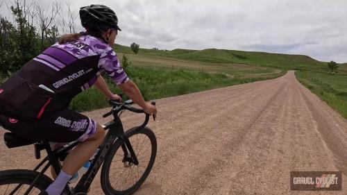 Trek Travel Black Hills Gravel Bike Tour