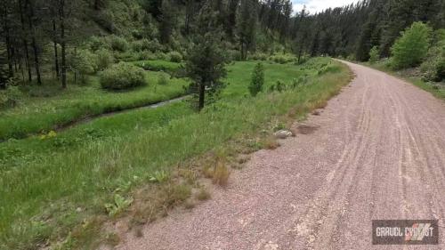 Trek Travel Black Hills Gravel Bike Tour