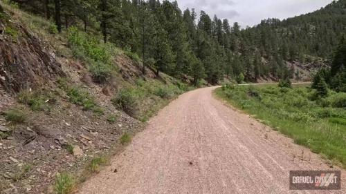 Trek Travel Black Hills Gravel Bike Tour