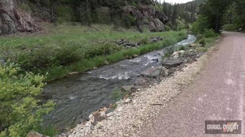 Trek Travel Black Hills Gravel Bike Tour