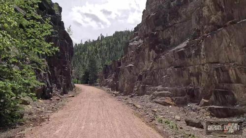 Trek Travel Black Hills Gravel Bike Tour