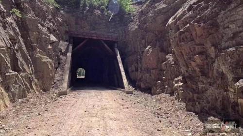 Trek Travel Black Hills Gravel Bike Tour