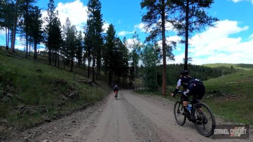 Trek Travel Black Hills Gravel Bike Tour