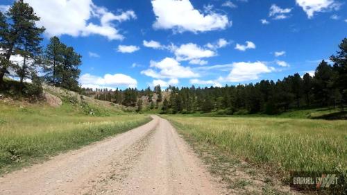 Trek Travel Black Hills Gravel Bike Tour