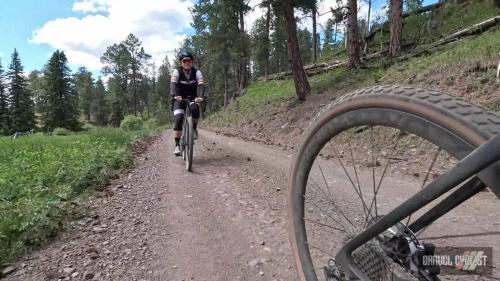 Trek Travel Black Hills Gravel Bike Tour