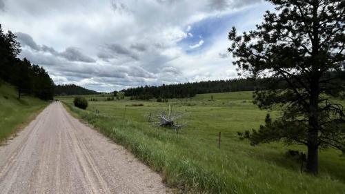 Trek Travel Black Hills Gravel Bike Tour
