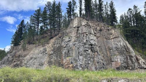 Trek Travel Black Hills Gravel Bike Tour