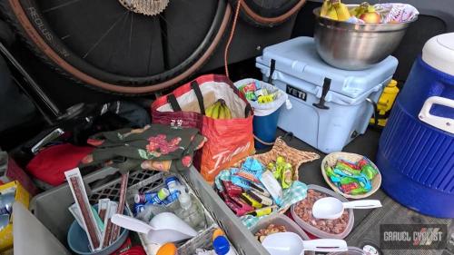 Trek Travel Black Hills Gravel Bike Tour