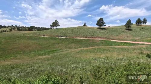 Trek Travel Black Hills Gravel Bike Tour