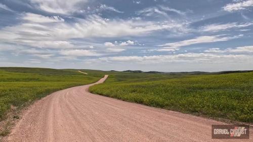 Trek Travel Black Hills Gravel Bike Tour
