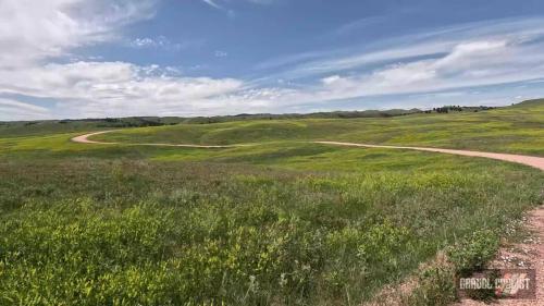 Trek Travel Black Hills Gravel Bike Tour