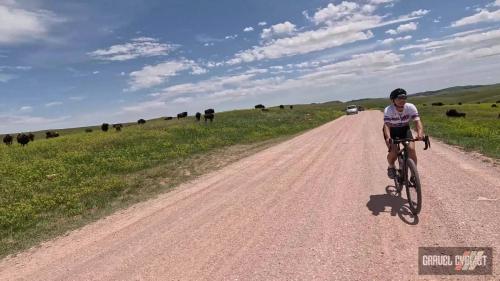 Trek Travel Black Hills Gravel Bike Tour
