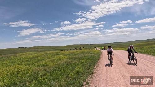 Trek Travel Black Hills Gravel Bike Tour