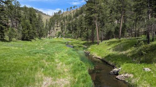 Trek Travel Black Hills Gravel Bike Tour