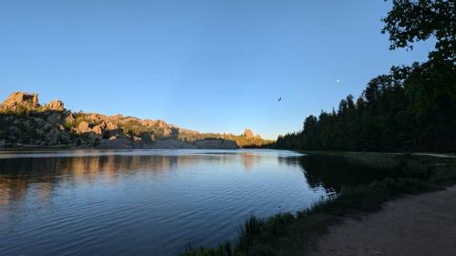 Trek Travel Black Hills Gravel Bike Tour