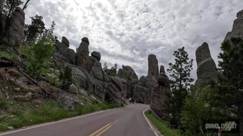 Trek Travel Black Hills Gravel Bike Tour