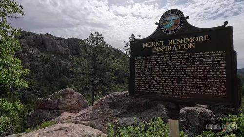 Trek Travel Black Hills Gravel Bike Tour