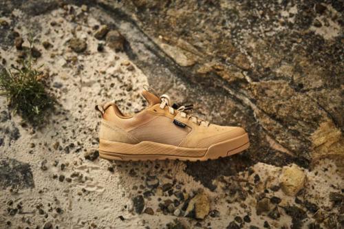 Bontrager Avert Adventure Shoe review