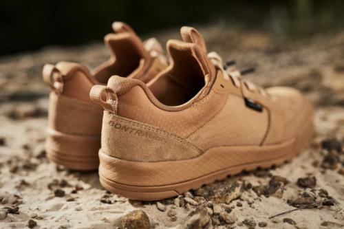 Bontrager Avert Adventure Shoe review