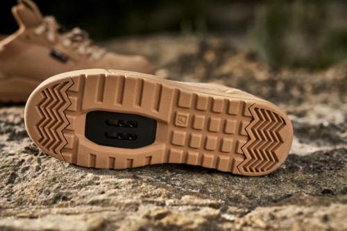 Bontrager Avert Adventure Shoe review